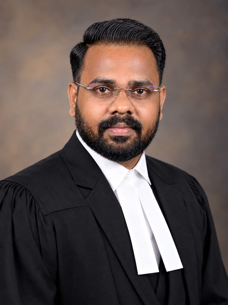 K. Kumaraguru