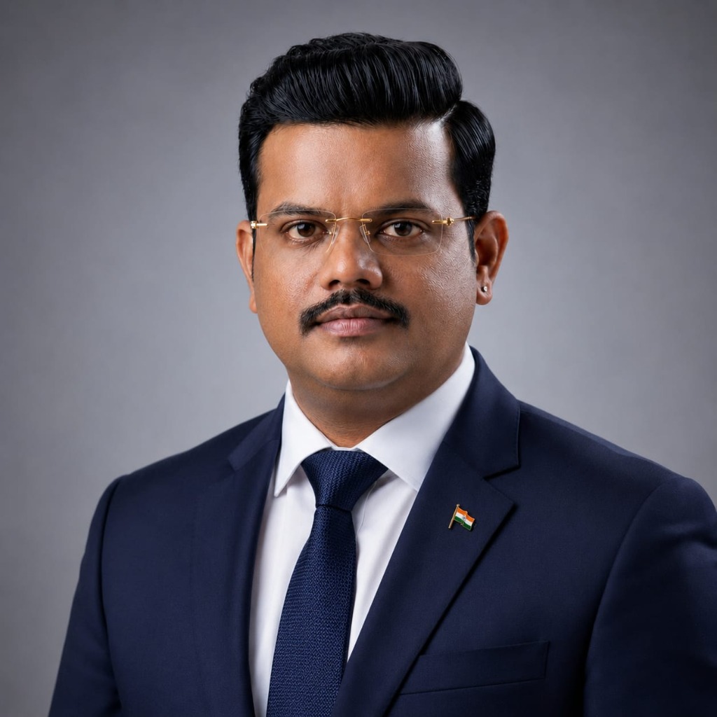 V. Udhayshankar